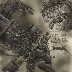 Neon Hole : Neon Hole - Diseksa